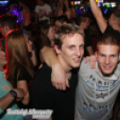 2014.05.23.Péntek - Magic Friday Party