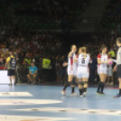 2019.07.21.Kézilabda Női U19-es EB Döntő Magyarország-Hollandia és záróünnepség