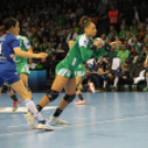 2020.02.01.Győri Audi ETO KC-Bruducnost Podgorica női Bajnokok Ligája mérkőzés