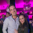 Club Vertigo - All 4 Ladies / Marcee vs. Slim 2014.11.29. (szombat)