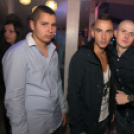 Club Mundo -  The Residents 2013.08.31. (szombat)