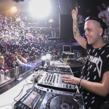 Club Vertigo -  All 4 Ladies 2014.02.08. (szombat)