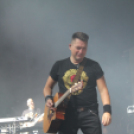 2016.10.08 Ákos Mégegyszer Turnézáró Koncert Fotók:árpika