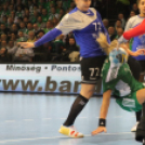 2019.01.26.Győri Audi ETO KC-CSM Bucaresti női BL kézilabda mérkőzés