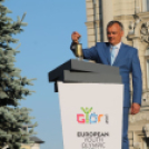 2017.05.24.EYOF Lángfogadó Ünnepség Győr Fotók:árpika 