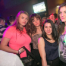 Club Vertigo - Julia Carpenter 2013.12.21. (szombat)