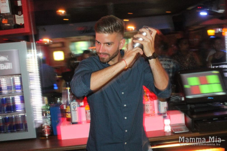 2018.08.18.Mamma Mia Ice Cream Party Dj:Ice Fotók:árpika