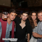 2014.07.11.Péntek - Friday Night Party