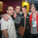 Club Vertigo - Julia Carpenter 2013.12.21. (szombat)