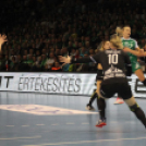 2020.01.05.Győri Audi ETO KC-Dunaújváros KKC női bajnoki mérkőzés