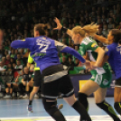 2019.01.26.Győri Audi ETO KC-CSM Bucaresti női BL kézilabda mérkőzés