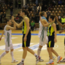 2013.02.22 Hat-Agra Uni Győr-Fenerbahce Euroliga női kosárlabda Fotók:árpika