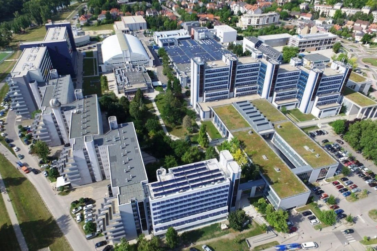 Indul a pótfelvételi: tavaly a Széchenyi-egyetem rekordot döntött