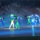 2017.07.23. EYOF megnyitó ünnepség Fotók:árpika 