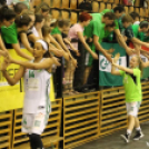 2013.04.18-Hat-Agro Uni Győr-UE Soprom női kosárlabda bajnoki döntő 2.mérkőzés Fotók:árpika