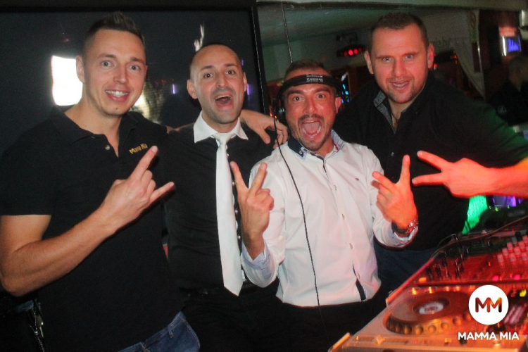 2018.09.29.Mamma Mia Szombati Házibuli Dj:Balage&Solymi Conga Fotók:árpika