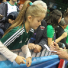 2019.10.06.Győri Audi ETO KC-IKSavenhof Bajnokok Ligája mérkőzés 