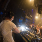 Club Vertigo - The Closing /w. Dave Martin 2015.05.02. (szombat)