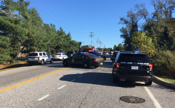 Lövöldözés egy amerikai irodaparkban, hárman meghaltak