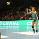 2017.10.27. Győri Audi ETO-Dunaújváros KKA Női kézilabda mérkőzés Fotók:árpika 