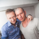 Club Neo (Győr) - Bárány Attila, Katapult DJ feat. Szasza, Basics, Alex - 2014. április 5. (szombat)