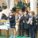 2020.01.18 VI.Varga András női kézilabda emléktorna Öttevény Fotók:árpika 