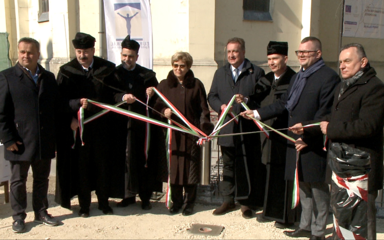 Új bölcsőde épül Győrben