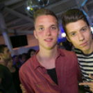 Club Mundo -  Chris Lawyer 2013.06.30. (szombat)