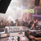 Club Vertigo -  Sterbinszky 2013.11.23. (szombat)