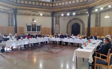 Összefognak a bűnmegelőzésért