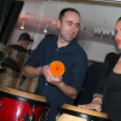 2014.04.19. Mamma Mia Celebek a Pultban Bódi Sylvi És Berki Krisztián,Hódi Pamela Fotó:árpika