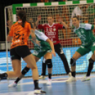 2020.09.01. Audi ETO KC-Érd női kézilabda bajnoki mérkőzés