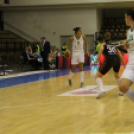 2013.01.31 Hat-Agro Uni Győr- Bourges Basket Euroliga női kosárlabda Fotók:árpika