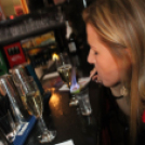 2015.11.06. Mamma Mia Pezsgőt a Csajoknak party Dj:Hubik Fotók:árpika