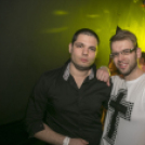 Club Vertigo - Majka & Curtis 2015.03.21. (szombat)