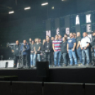 2016.10.08 Ákos Mégegyszer Turnézáró Koncert Fotók:árpika