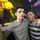 Club Vertigo - Cocktails Night 2014.04.12. (szombat)