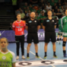 2019.10.16.Győri Audi ETO KC- Érd női kézilabda bajnoki mérkőzés