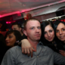 2014.03.01 Szombat Mamma Mia FeelharmonX Dj:Balage 