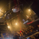 Club Vertigo - LET'S DRINK 2015.10.24. (szombat) (Fotók: MikeD.)