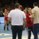 2019.07.14.Kézilabda Női U19-es EB Magyarország-Spanyolország 