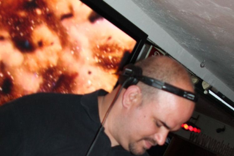 2013.05.17.Péntek Club Mamma Mia R'n'B All Stars Fotók:árpika