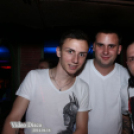 Video Disco 2014.04.16. Szerda