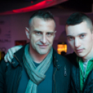 Club Neo (Győr) - Nőnapi Party - Magic Mike, Newik, Ati, Alex, Solymi - 2014. március 8. (szombat)