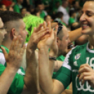 2018.04.14. Győri Audi Eto KC-Brudusnost női kézilabda bajnokok ligája Fotók:árpika