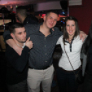 2016.01.15. Mamma Mia Pezsgőt a csajoknak Party Dj:Ice&Solymi Conga Photo by árpika