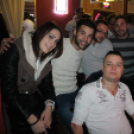 2014.10.25 Mamma Mia Szombati Házibuli Dj:Balage & SolymiConga Fotók:árpika