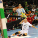 2017.09.02.Győri Audi ETO KC - DVSC-TVP női kézilabda Fotók:árpika