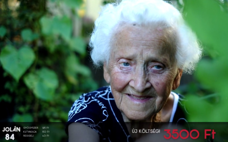 Újabb zseniális magyar kisfilm terjed