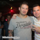 2014.08.13.Szerda - Ballantines Brasil Party